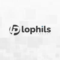 Lophils logo